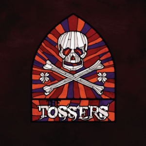 Tossers - Smash The Windows i gruppen CD hos Bengans Skivbutik AB (2366336)