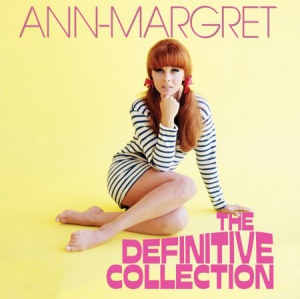 Ann-Margret - Definitive Collection i gruppen CD hos Bengans Skivbutik AB (2366350)