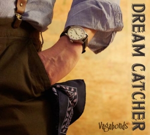 Dream Catcher - Vagabonds i gruppen CD hos Bengans Skivbutik AB (2366362)