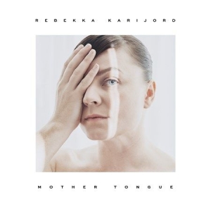 Rebekka Karijord - Mother Tongue i gruppen VINYL hos Bengans Skivbutik AB (2366394)