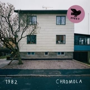 1982 - Chromola i gruppen CD hos Bengans Skivbutik AB (2366417)