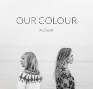 Mhoo - Our Colour i gruppen VINYL hos Bengans Skivbutik AB (2366426)