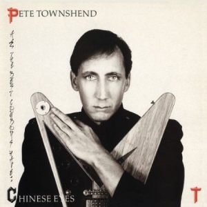 Townshend Pete - All The Best Cowboys Have Chinese E i gruppen VINYL hos Bengans Skivbutik AB (2369780)