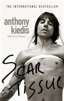 Anthony Kiedis & Larry Sloman - Scar Tissue i gruppen VI TIPSER / MusikkkBøker hos Bengans Skivbutik AB (237003)