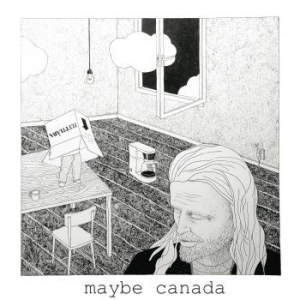 Maybe Canada - Ruined Hearts i gruppen Labels / Adore Music / Maybe Canada hos Bengans Skivbutik AB (2370037)