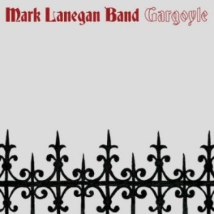 Lanegan Mark - Gargoyle i gruppen VI TIPSER / Klassiska lablar / PIAS Recordings hos Bengans Skivbutik AB (2370039)