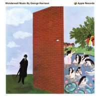 George Harrison - Wonderwall Music (Vinyl) i gruppen -Start FLS1 hos Bengans Skivbutik AB (2370058)