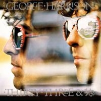 George Harrison - Thirty Three & 1/3 (Vinyl) i gruppen Minishops / George Harrison hos Bengans Skivbutik AB (2370064)