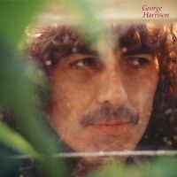 George Harrison - George Harrison (Vinyl) i gruppen Minishops / George Harrison hos Bengans Skivbutik AB (2370065)