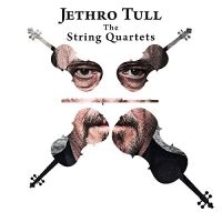 Jethro Tull - Jethro Tull - The String Quartets i gruppen Minishops / Jethro Tull hos Bengans Skivbutik AB (2370076)