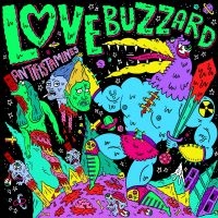 Love Buzzard - Antifistamines i gruppen VINYL hos Bengans Skivbutik AB (2370249)