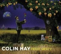 Hay Colin - Fierce Mercy (Deluxe) i gruppen CD hos Bengans Skivbutik AB (2370254)