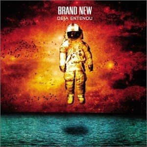 Brand New - Deja Entendu i gruppen CD hos Bengans Skivbutik AB (2370264)