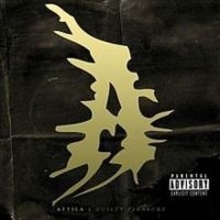 Attila - Guilty Pleasure i gruppen CD hos Bengans Skivbutik AB (2370268)