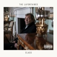 La Fontaines - Class i gruppen CD hos Bengans Skivbutik AB (2370275)