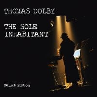 Dolby Thomas - Sole Inhabitant i gruppen VINYL hos Bengans Skivbutik AB (2370291)