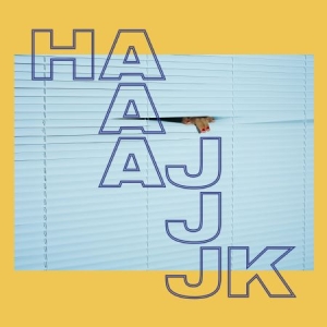 Hajk - Hajk i gruppen CD hos Bengans Skivbutik AB (2370314)