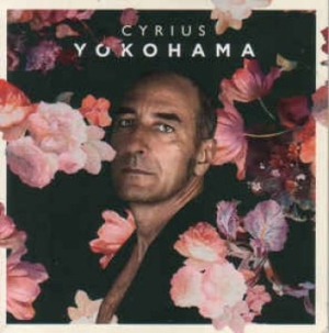 Cyrius - Yokohama i gruppen CD hos Bengans Skivbutik AB (2370322)