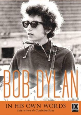 Dylan Bob - In His Own Words (Dvd Documentary) i gruppen DVD & BLU-RAY hos Bengans Skivbutik AB (2370578)