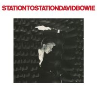 DAVID BOWIE - STATION TO STATION (1LP) i gruppen Minishops / David Bowie hos Bengans Skivbutik AB (2370581)