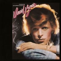 DAVID BOWIE - YOUNG AMERICANS (1LP) i gruppen Minishops / David Bowie hos Bengans Skivbutik AB (2370582)