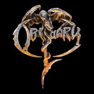 Obituary - Obituary i gruppen CD hos Bengans Skivbutik AB (2373884)