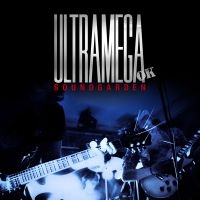 Soundgarden - Ultramega Ok i gruppen Minishops / Soundgarden hos Bengans Skivbutik AB (2373885)