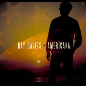 Davies Ray - Americana i gruppen -Start CD2 hos Bengans Skivbutik AB (2373893)