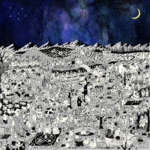 Father John Misty - Pure Comedy i gruppen VI TIPSER / Klassiska lablar / PIAS Recordings hos Bengans Skivbutik AB (2377181)