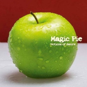 Magic Pie - Motions Of Desire i gruppen VINYL hos Bengans Skivbutik AB (2377191)