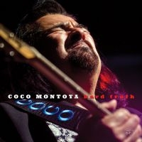 Montoya Coco - Hard Truth i gruppen CD hos Bengans Skivbutik AB (2377204)