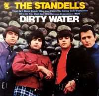 Standells The - Dirty Water - Expanded Edition i gruppen VI TIPSER / Klassiska lablar / Sundazed / Sundazed CD hos Bengans Skivbutik AB (2377212)