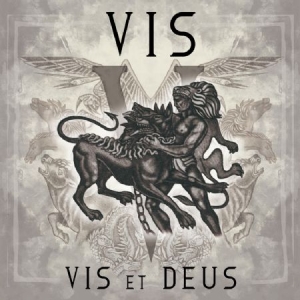 Vis - Vis Et Deus i gruppen VINYL hos Bengans Skivbutik AB (2377229)