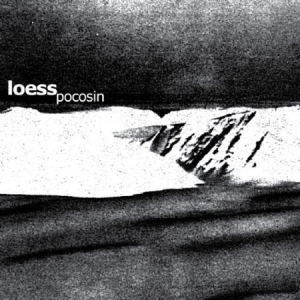 Loess - Pocosin i gruppen VINYL hos Bengans Skivbutik AB (2377236)