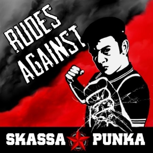 Skassapunka - Rudes Against i gruppen CD hos Bengans Skivbutik AB (2377239)