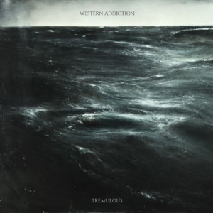 Western Addiction - Tremulous i gruppen VINYL hos Bengans Skivbutik AB (2377241)