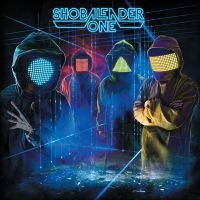 Shobaleader One - Elektrac i gruppen VINYL hos Bengans Skivbutik AB (2377249)