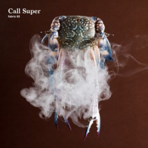 Call Super - Fabric 92 i gruppen CD hos Bengans Skivbutik AB (2377251)