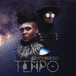 Preto Gato - Tempo i gruppen VINYL hos Bengans Skivbutik AB (2377258)