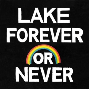 Lake - Forever Or Never i gruppen CD hos Bengans Skivbutik AB (2377271)