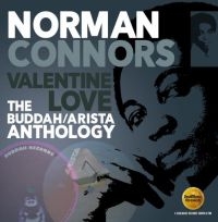 Connors Norman - Valentine Love: The Buddah / Arista i gruppen CD hos Bengans Skivbutik AB (2377280)