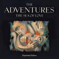 Adventures - Sea Of Love: Expanded Edition i gruppen CD hos Bengans Skivbutik AB (2377281)