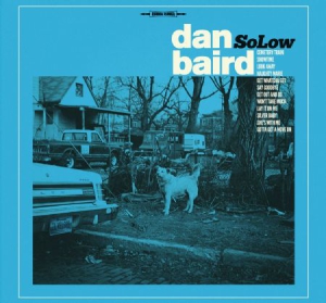 Baird Dan - So Low i gruppen CD hos Bengans Skivbutik AB (2377301)