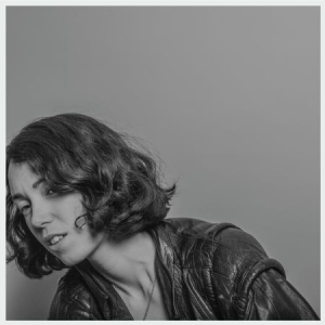 Kelly Lee Owens - Kelly Lee Owens i gruppen VINYL / Pop-Rock hos Bengans Skivbutik AB (2377303)