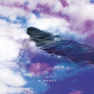 Safar - In Transit i gruppen CD hos Bengans Skivbutik AB (2377304)