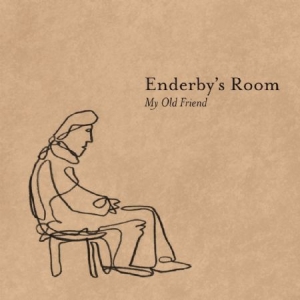 Enderby's Room - My Old Friend i gruppen VINYL hos Bengans Skivbutik AB (2377316)