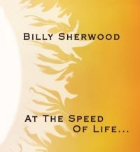 Sherwood Billy - At The Speed Of Life? i gruppen CD hos Bengans Skivbutik AB (2377317)