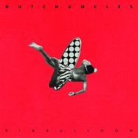 Dutch Uncles - Big Balloon i gruppen CD hos Bengans Skivbutik AB (2377318)