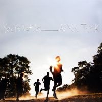 Sorority Noise - You're Not As ___ As You i gruppen VINYL hos Bengans Skivbutik AB (2377323)