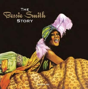 Smith Bessie - Bessie Smith Story i gruppen VINYL hos Bengans Skivbutik AB (2377326)